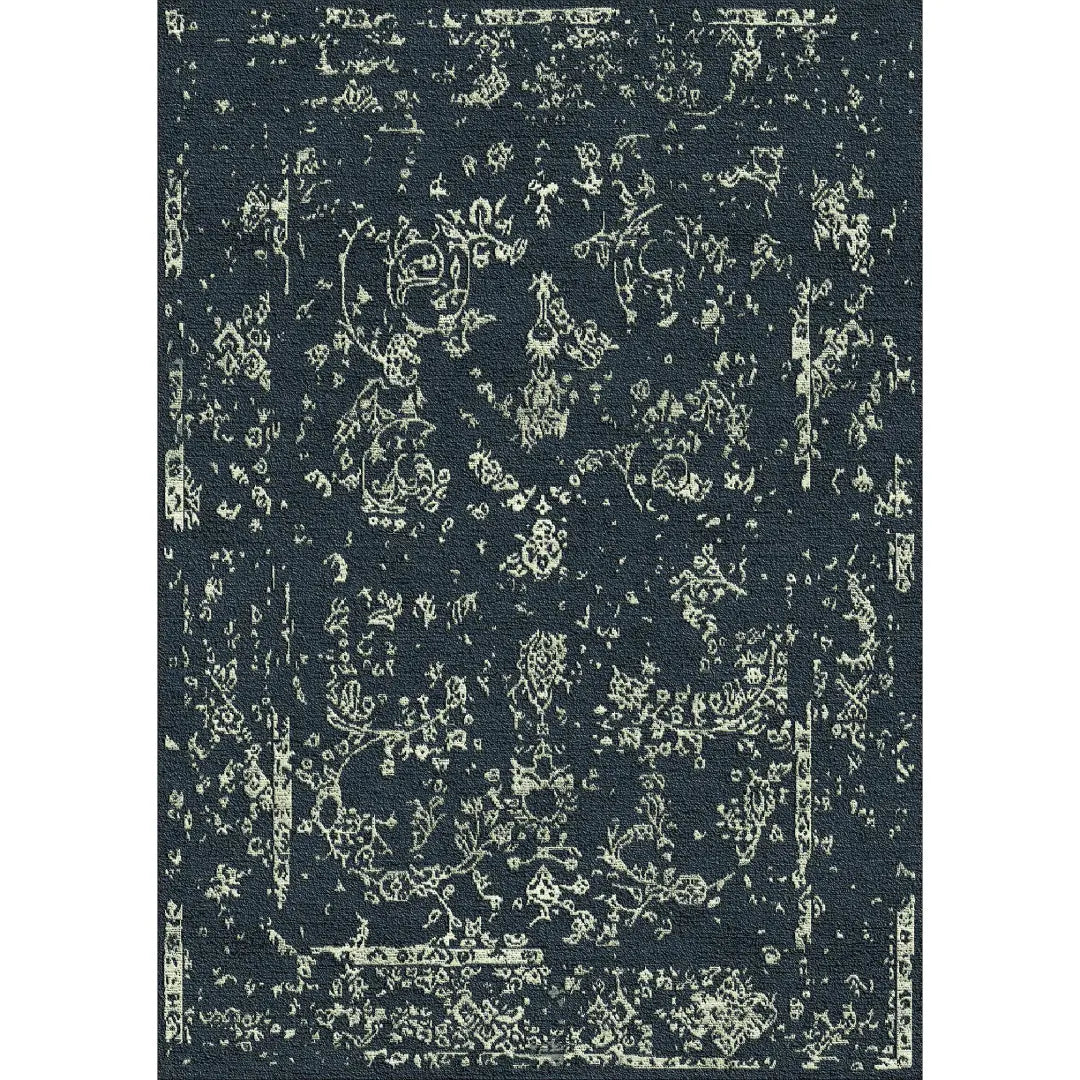 One Of The Kind Authentic Transitional Rug # 19 ABC Rugs Kilims